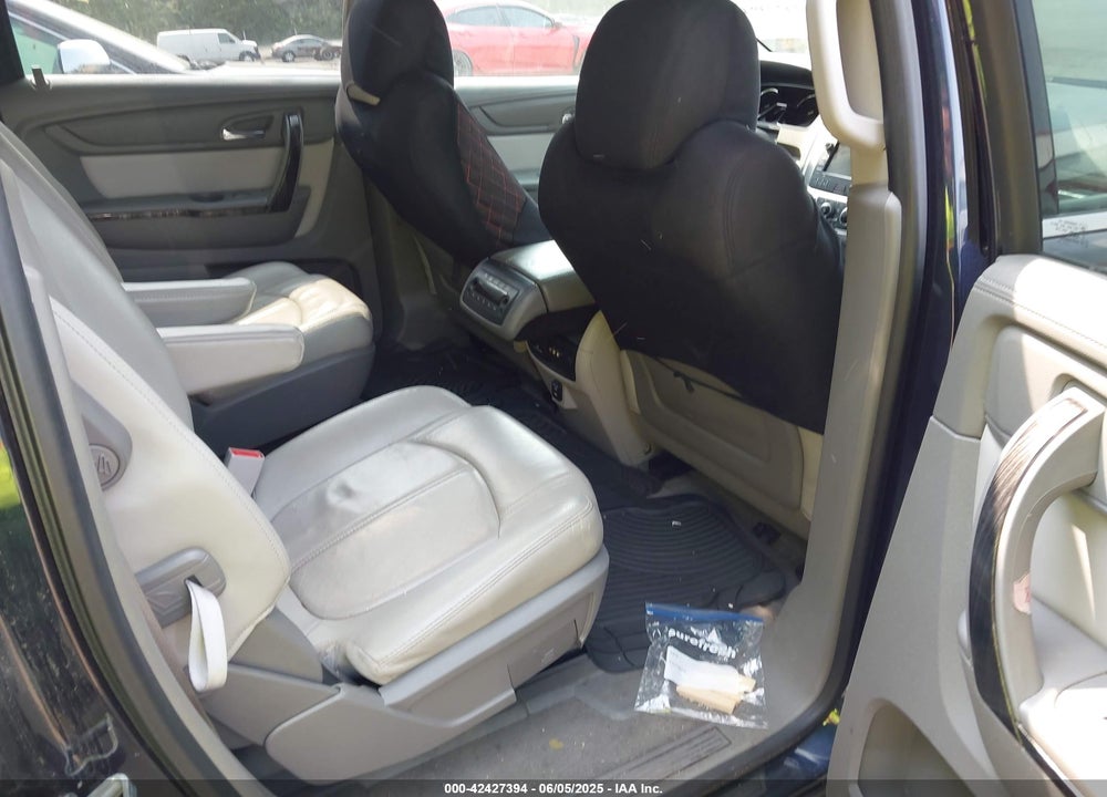 2015 GMC ACADIA VIN: 1GKKVRKD9FJ348207