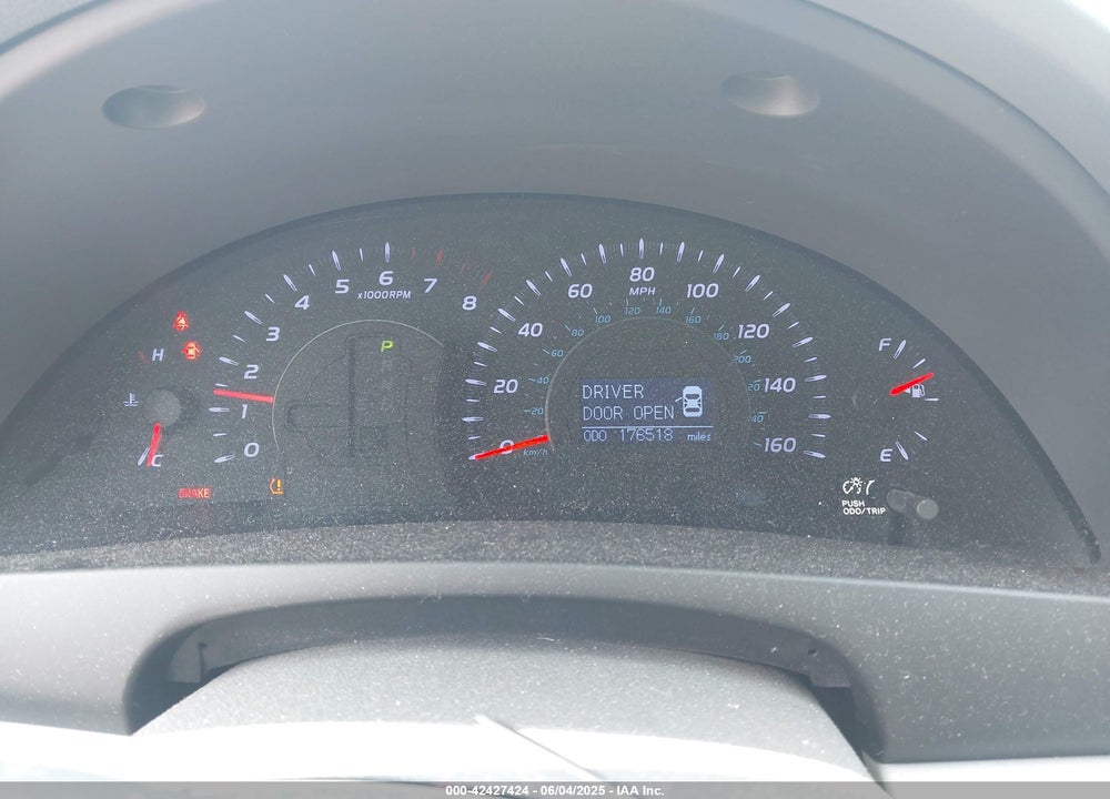 2011 TOYOTA CAMRY VIN: 4T1BK3EKXBU610641