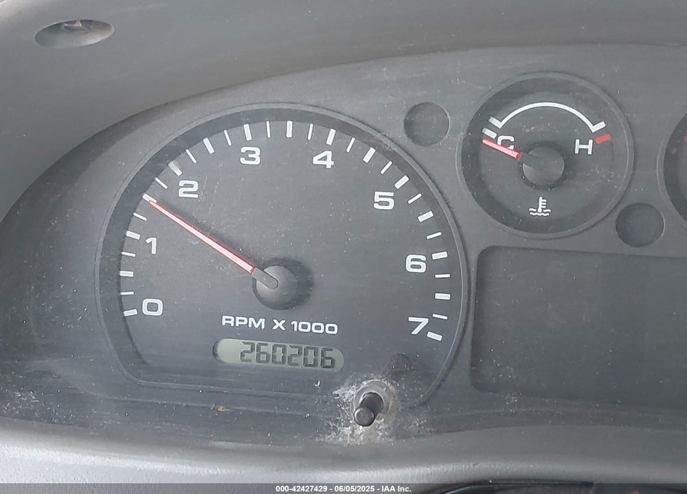 2010 FORD RANGER XL/XLT VIN: 1FTKR1ED8APA44174