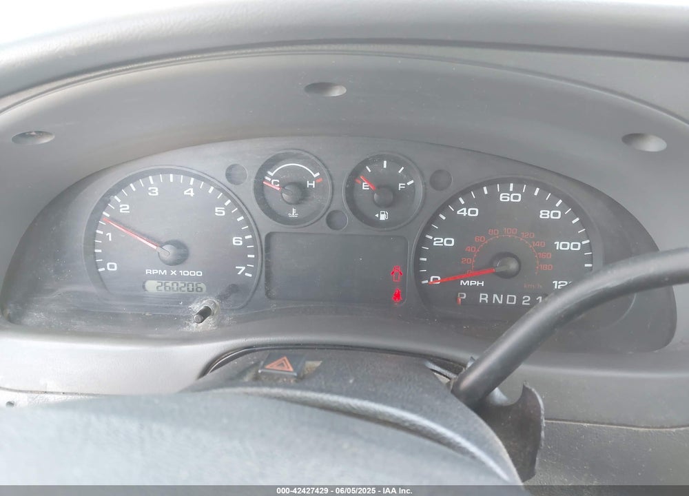 2010 FORD RANGER XL/XLT VIN: 1FTKR1ED8APA44174