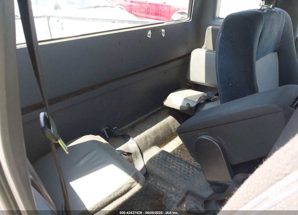 2010 FORD RANGER XL/XLT VIN: 1FTKR1ED8APA44174
