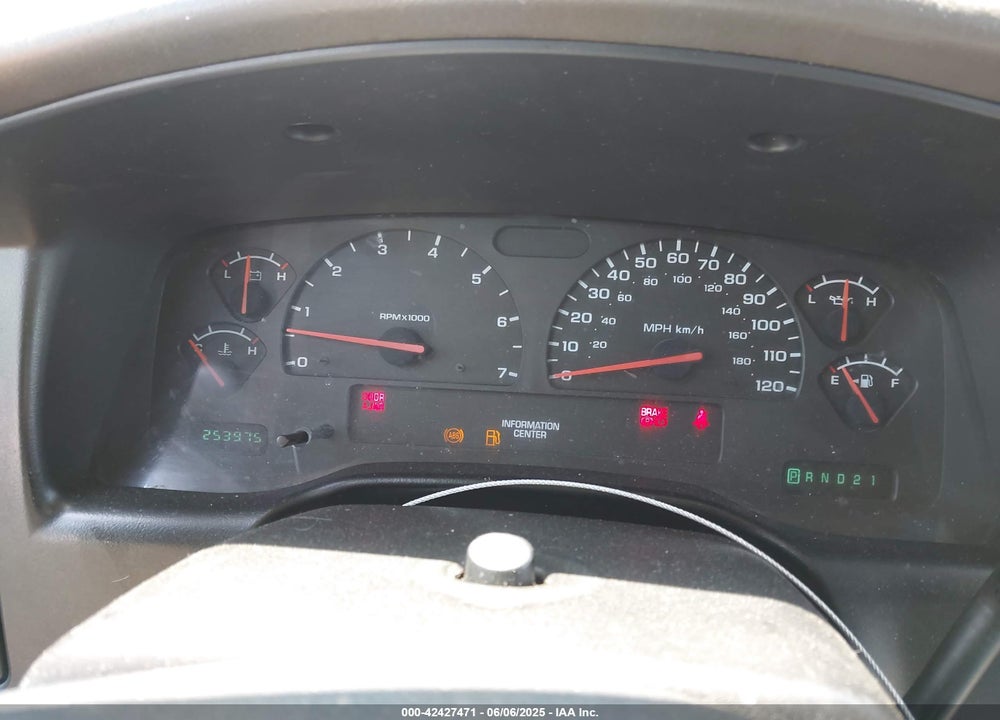 2002 DODGE DAKOTA SPORT VIN: 1B7HG38N32S584367