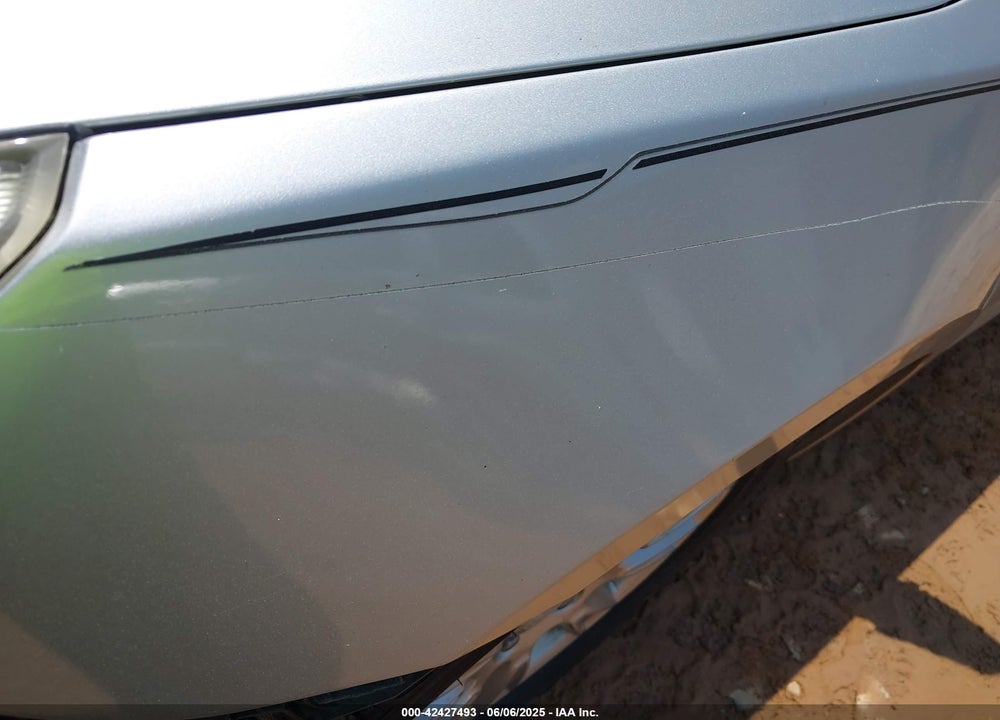 2013 BUICK LACROSSE VIN: 1G4GA5E34DF131362