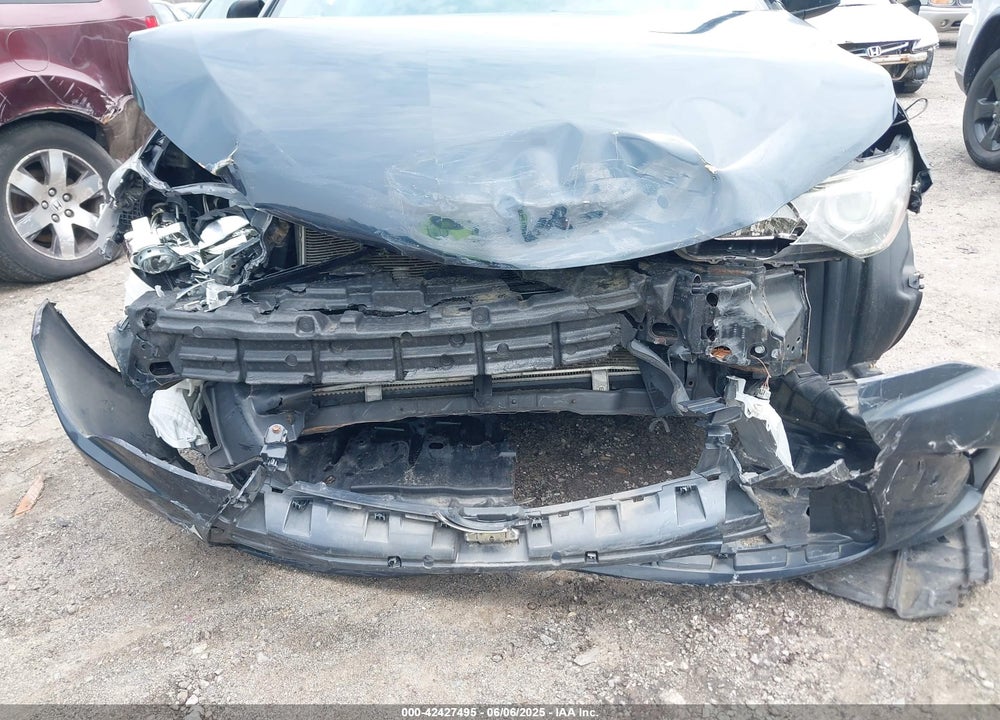 2017 TOYOTA CAMRY VIN: 4T1BF1FK6HU644396