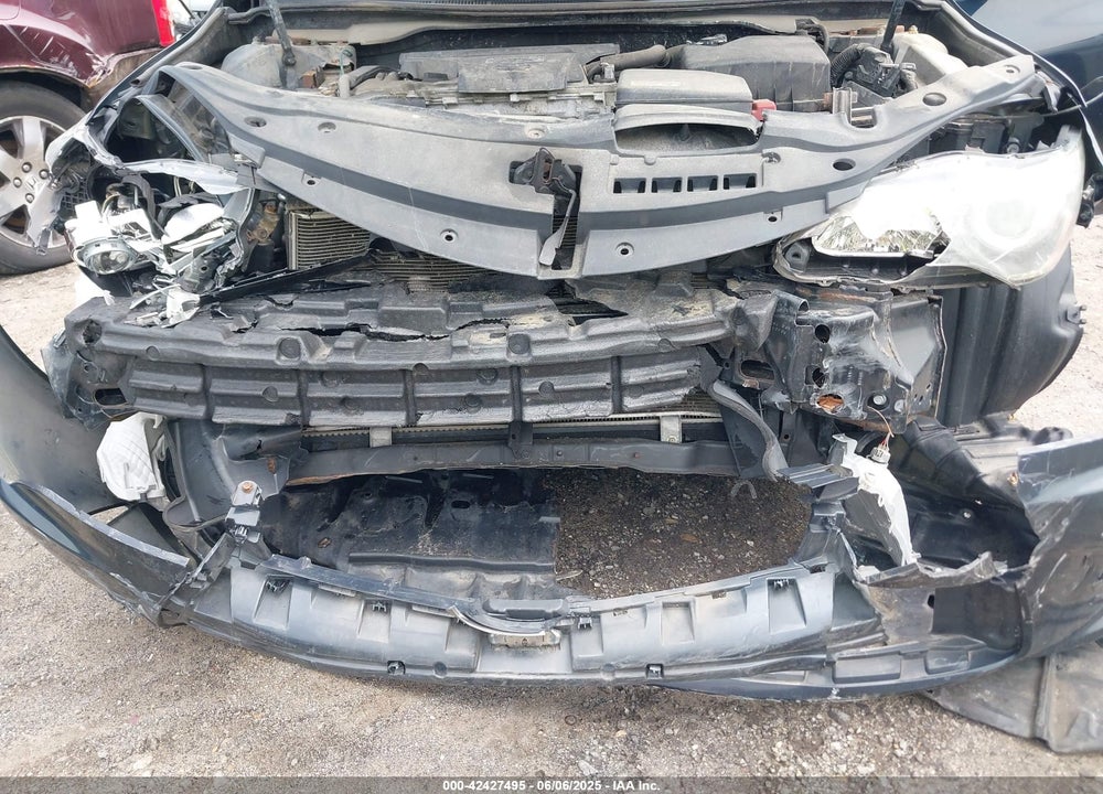 2017 TOYOTA CAMRY VIN: 4T1BF1FK6HU644396
