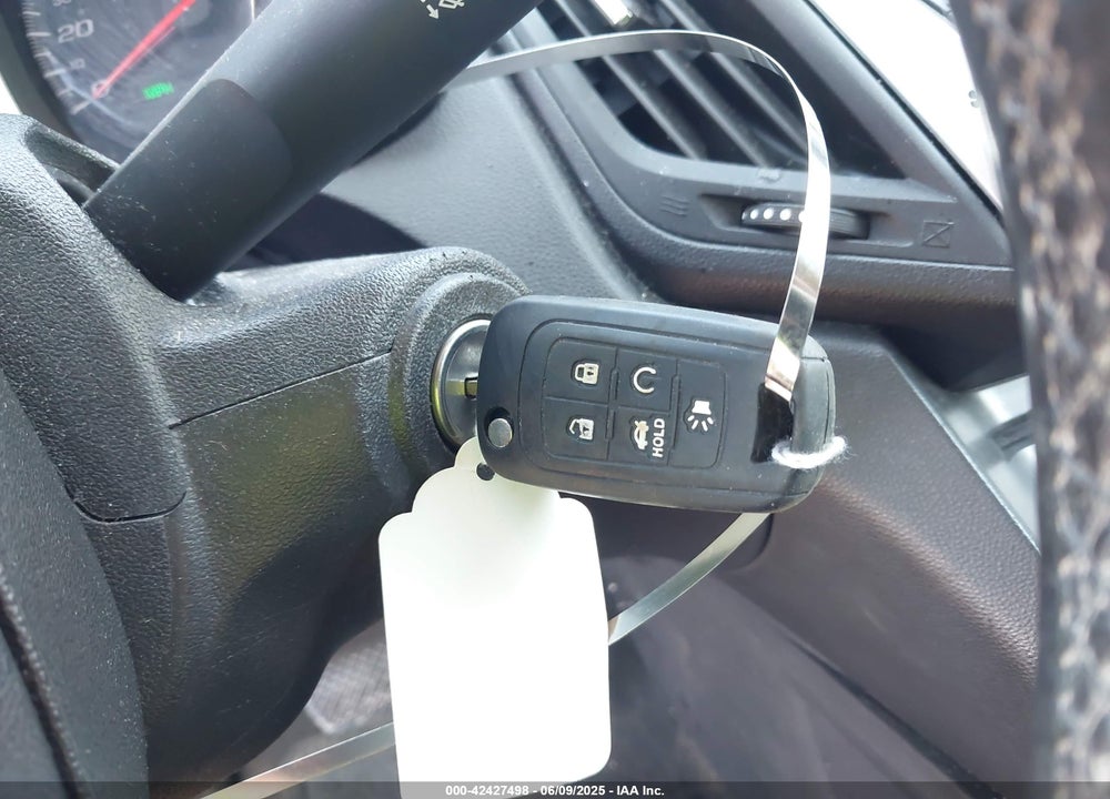 2012 CHEVROLET EQUINOX VIN: 2GNFLGE51C6185130