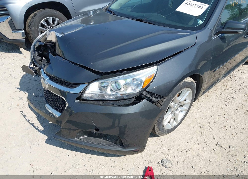 2014 CHEVROLET MALIBU VIN: 1G11C5SL0EF181419