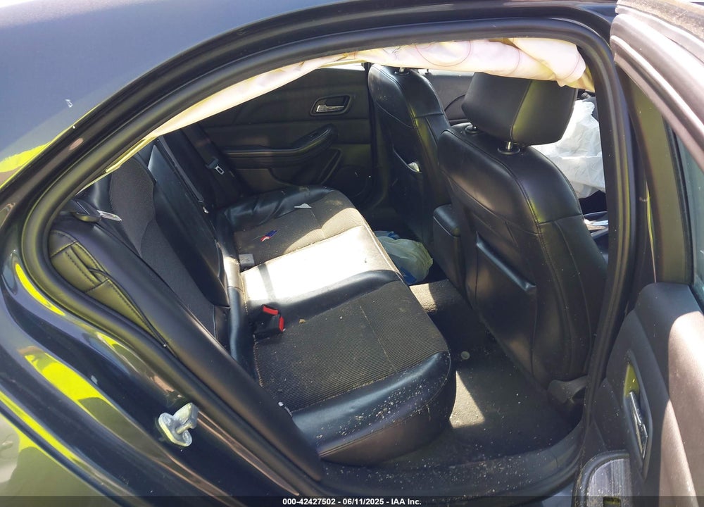 2014 CHEVROLET MALIBU VIN: 1G11C5SL0EF181419
