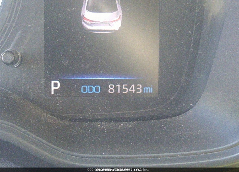 2020 TOYOTA COROLLA VIN: JTDEPRAE8LJ091159
