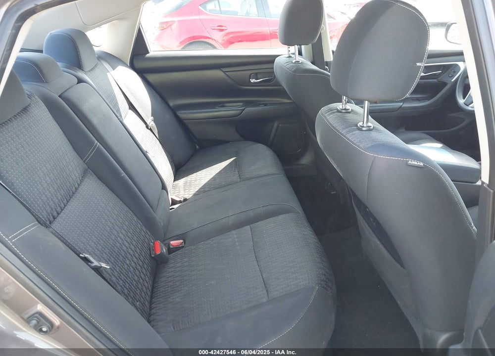 2016 NISSAN ALTIMA VIN: 1N4AL3AP4GC250154