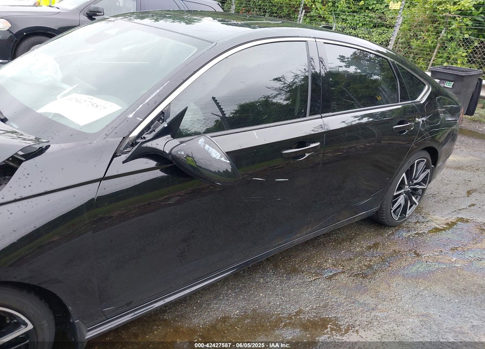2024 HONDA ACCORD VIN: 1HGCY2F8XRA094072