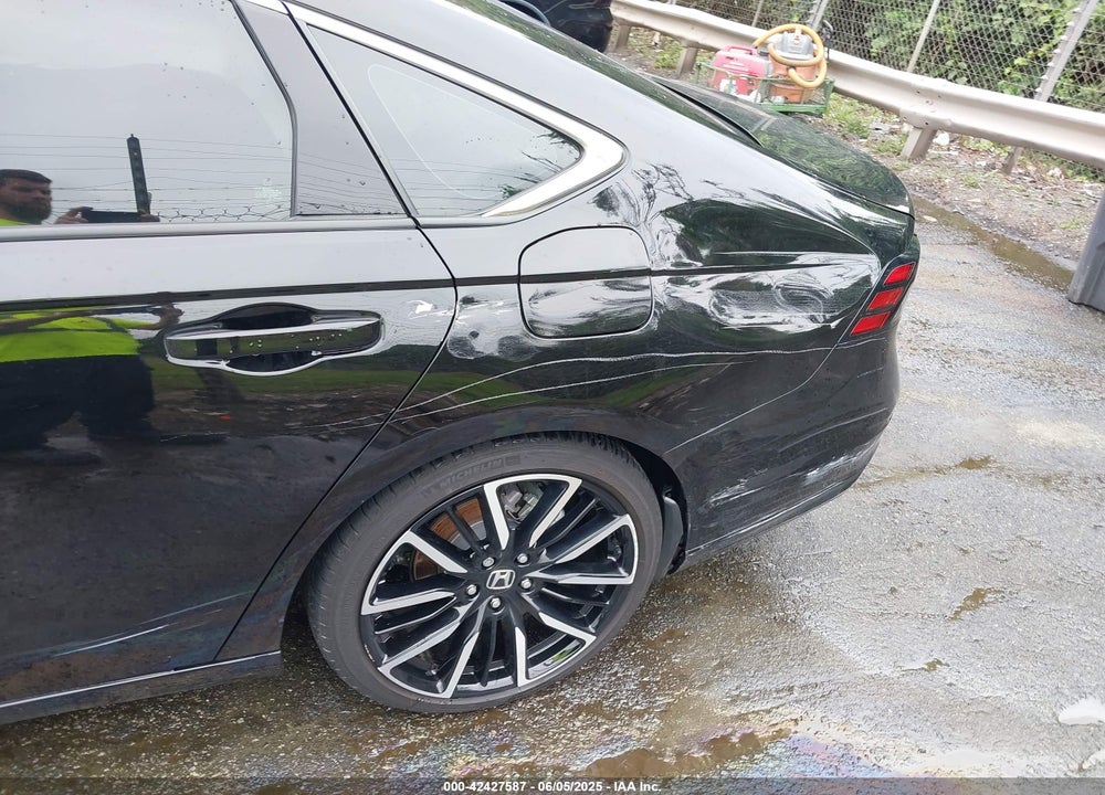 2024 HONDA ACCORD VIN: 1HGCY2F8XRA094072