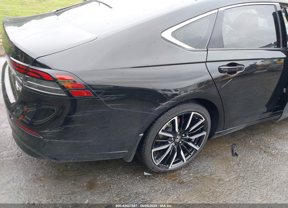 2024 HONDA ACCORD VIN: 1HGCY2F8XRA094072