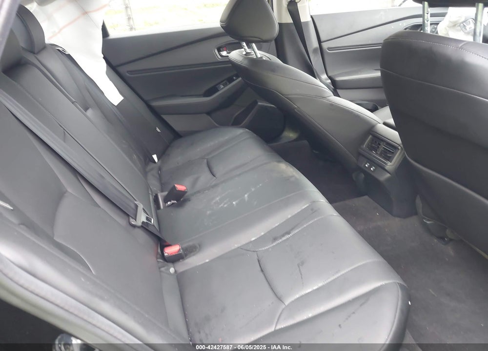 2024 HONDA ACCORD VIN: 1HGCY2F8XRA094072