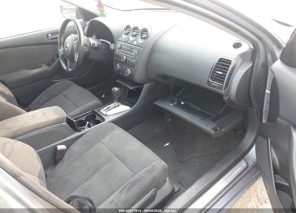 2011 NISSAN ALTIMA VIN: 1N4AL2APXBN426924