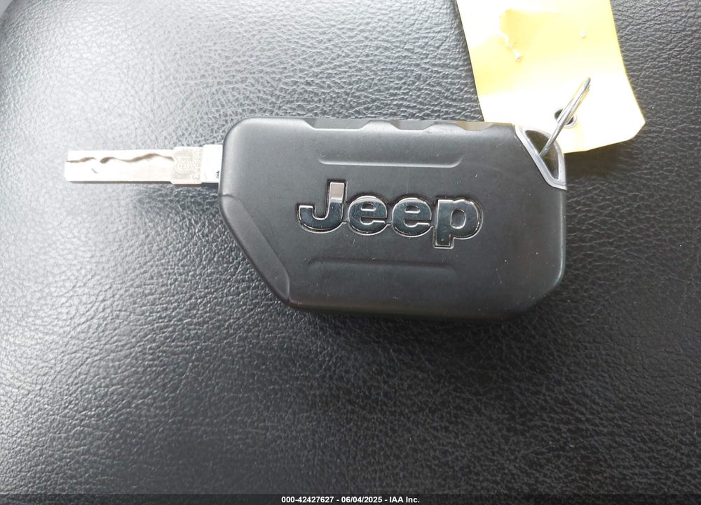 2021 JEEP WRANGLER SPORT 4X4 VIN: 1C4GJXAG2MW591435