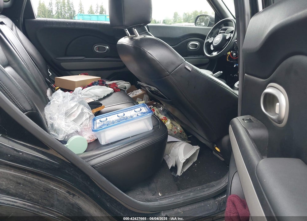 2014 KIA SOUL VIN: KNDJP3A52E7086776