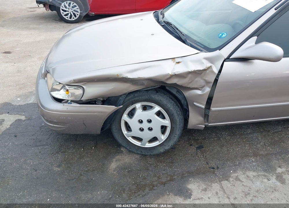 1999 TOYOTA COROLLA VIN: 2T1BR12E4XC255182