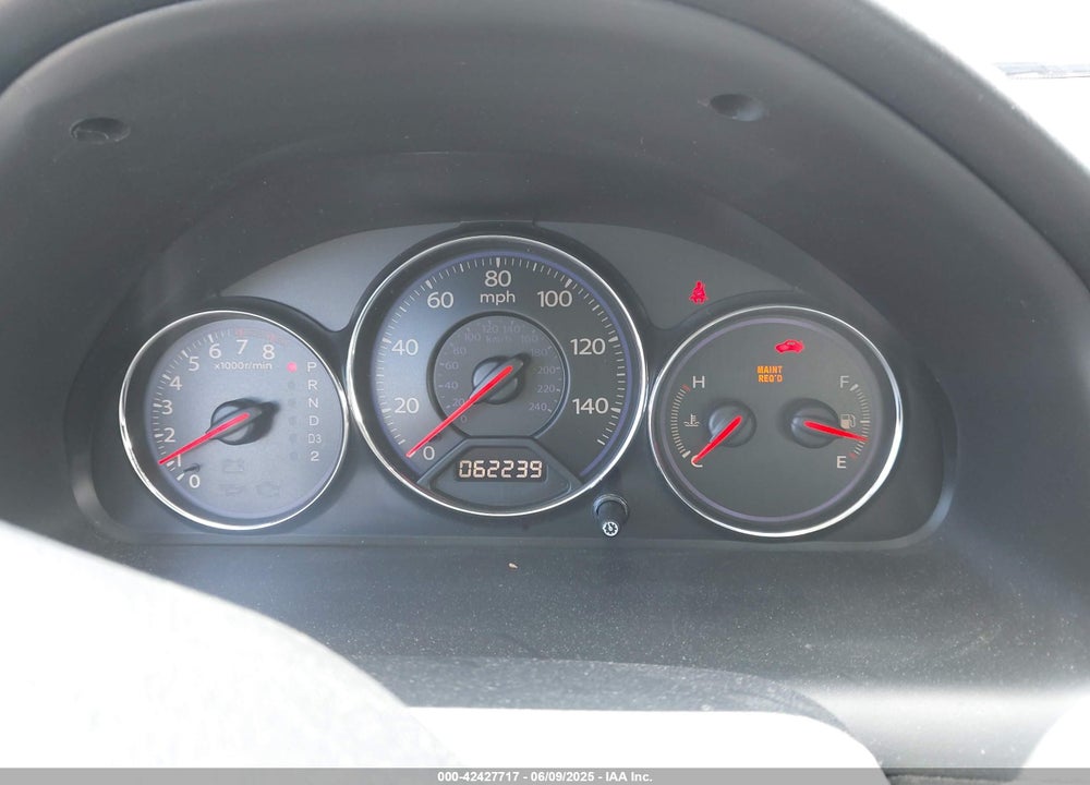2003 HONDA CIVIC EX VIN: 2HGES26703H544841