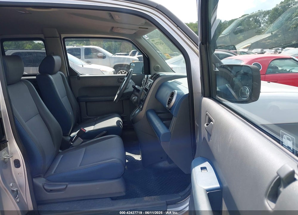 2004 HONDA ELEMENT VIN: 5J6YH28364L026199