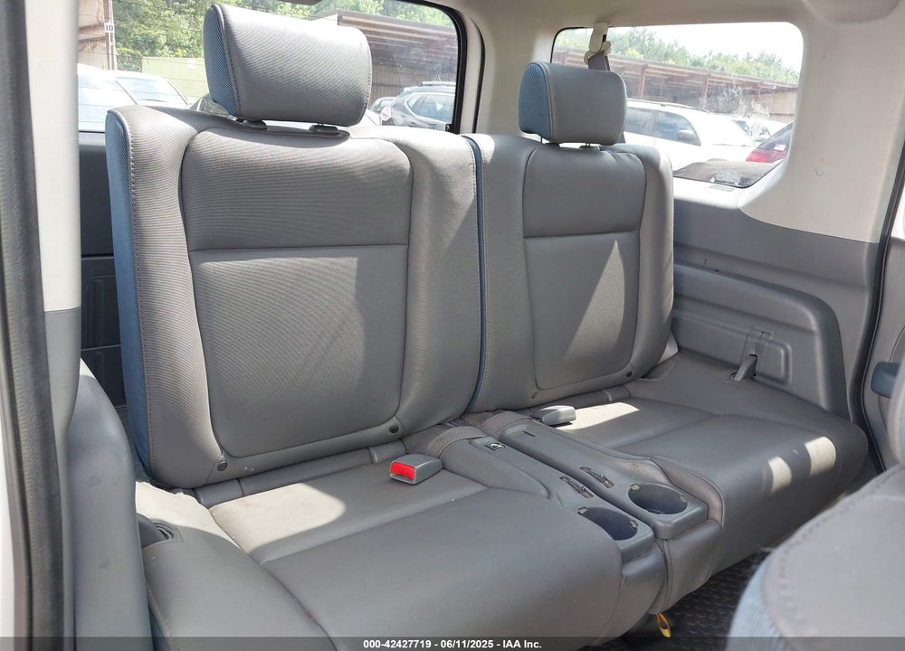 2004 HONDA ELEMENT VIN: 5J6YH28364L026199