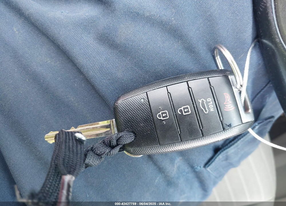 2014 KIA FORTE VIN: KNAFX4A87E5114439