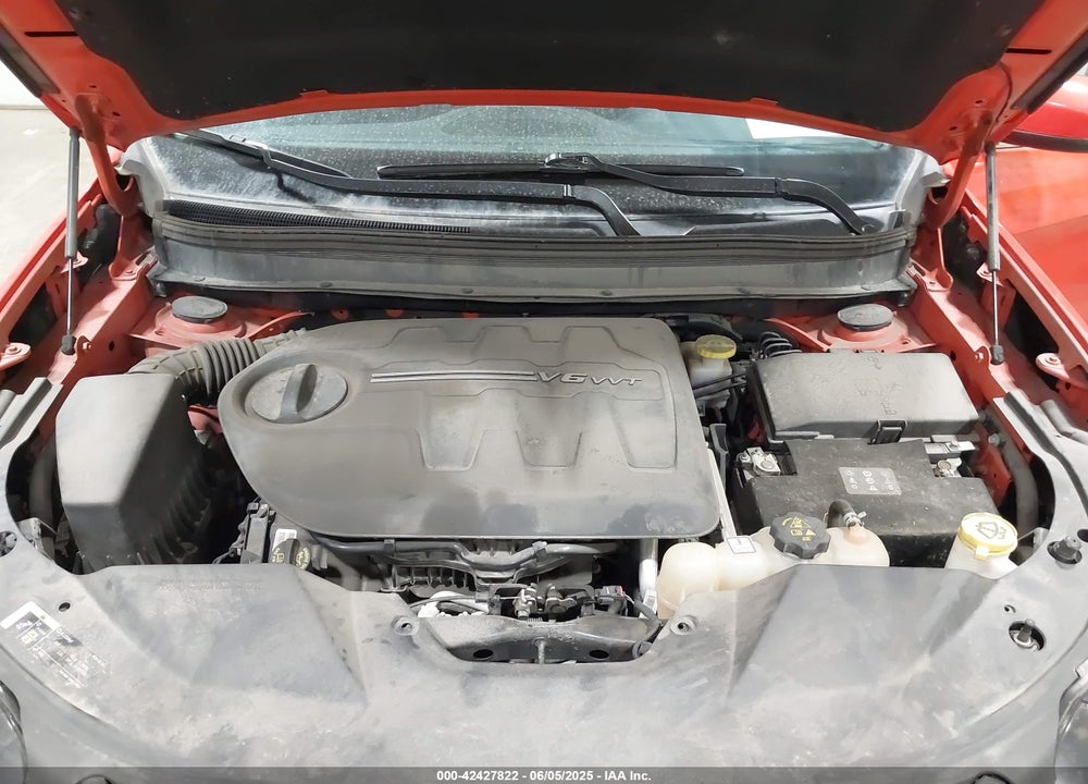 2021 JEEP CHEROKEE LATITUDE LUX 4X4 VIN: 1C4PJMMX5MD120871