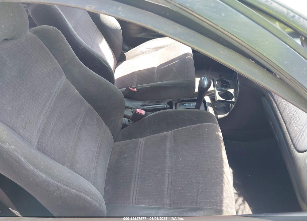 1995 TOYOTA COROLLA VIN: 1NXAE00B0SZ238705