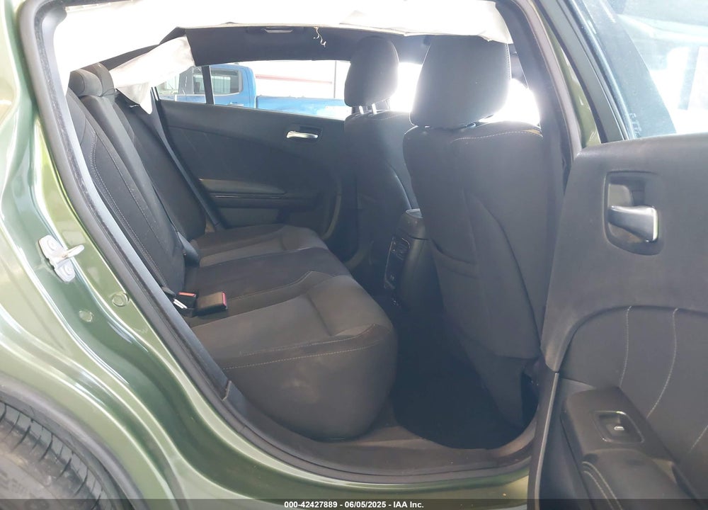 2020 DODGE CHARGER VIN: 2C3CDXBG1LH178217