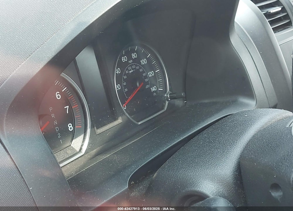 2007 HONDA CR-V VIN: JHLRE48557C085168