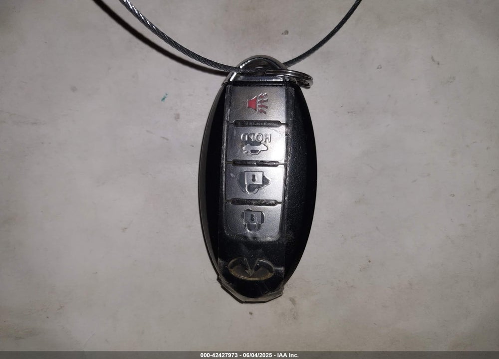 2005 INFINITI G35 VIN: JNKCV51E85M214674