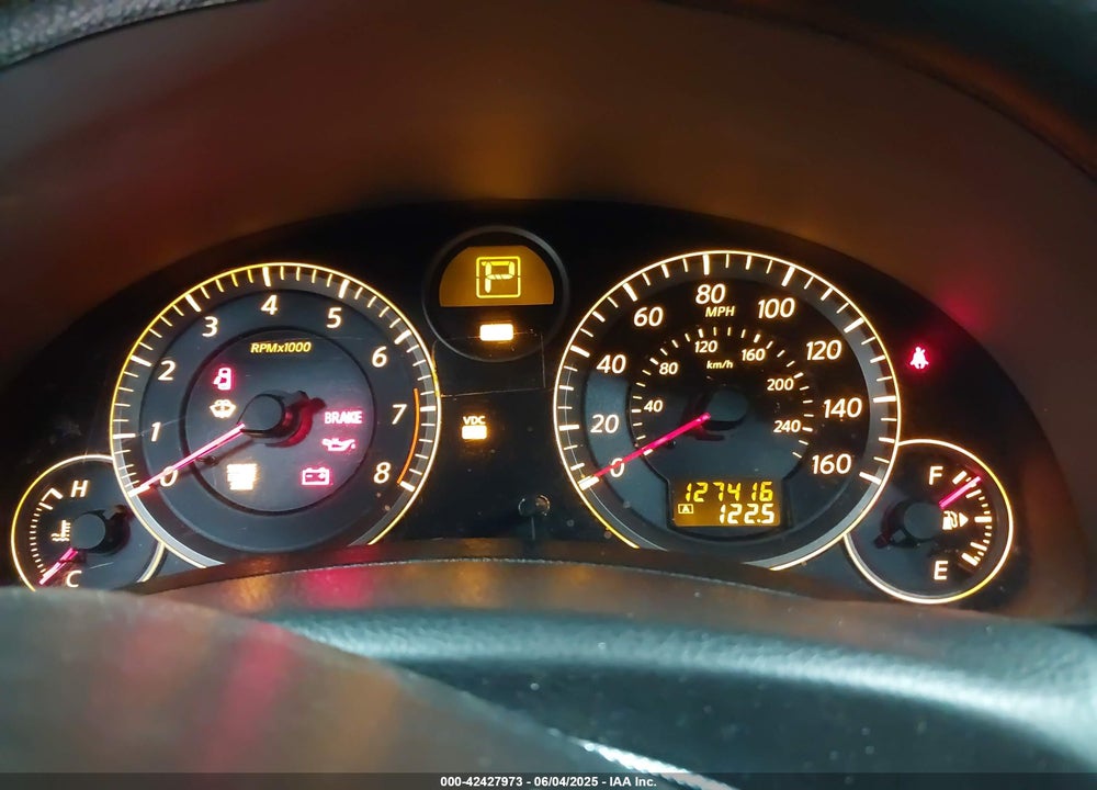 2005 INFINITI G35 VIN: JNKCV51E85M214674