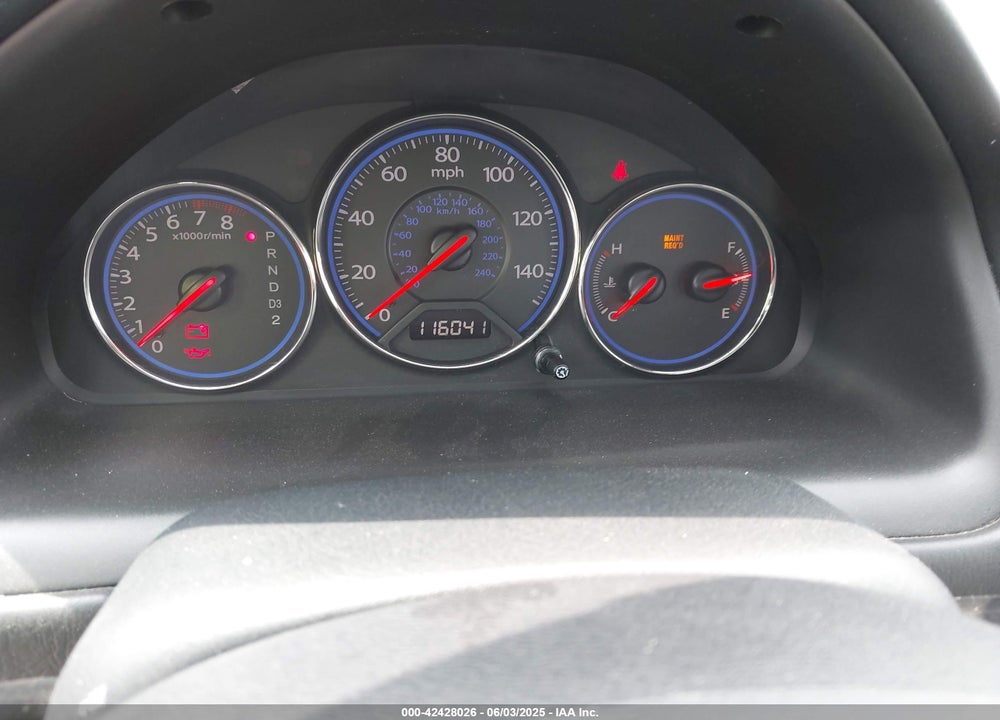 2005 HONDA CIVIC LX VIN: 2HGES16515H630638