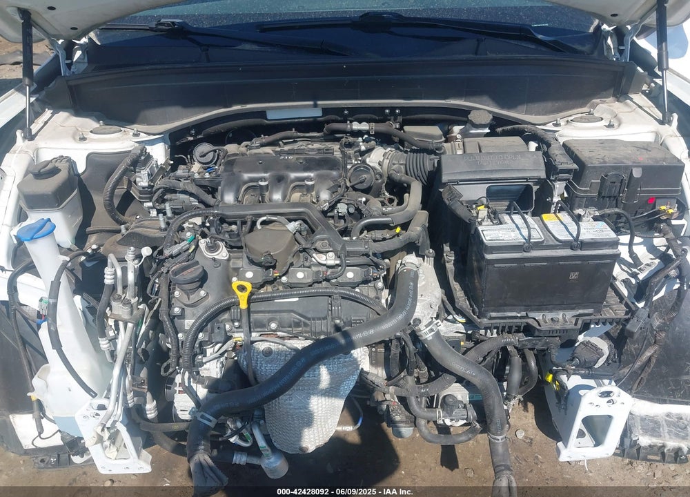 2020 HYUNDAI PALISADE VIN: KM8R24HE9LU051546