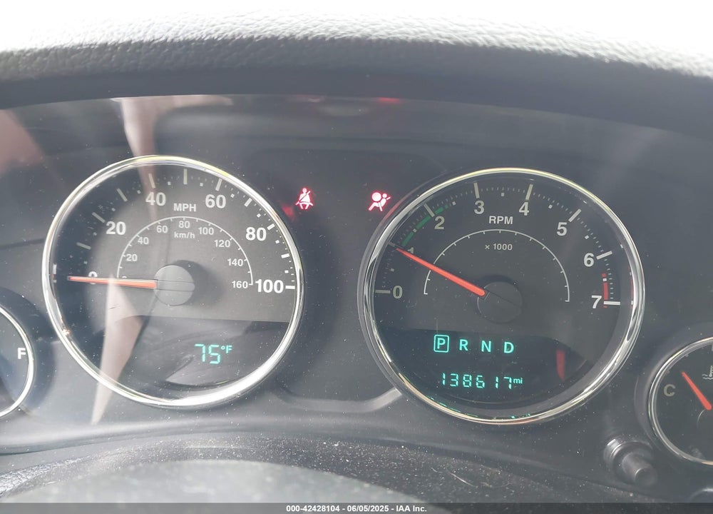 2015 JEEP WRANGLER UNLIMITED RUBICON VIN: 1C4BJWFG6FL636250