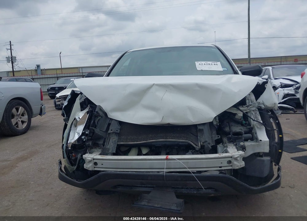 2016 HONDA CR-V VIN: 5J6RM3H32GL025447