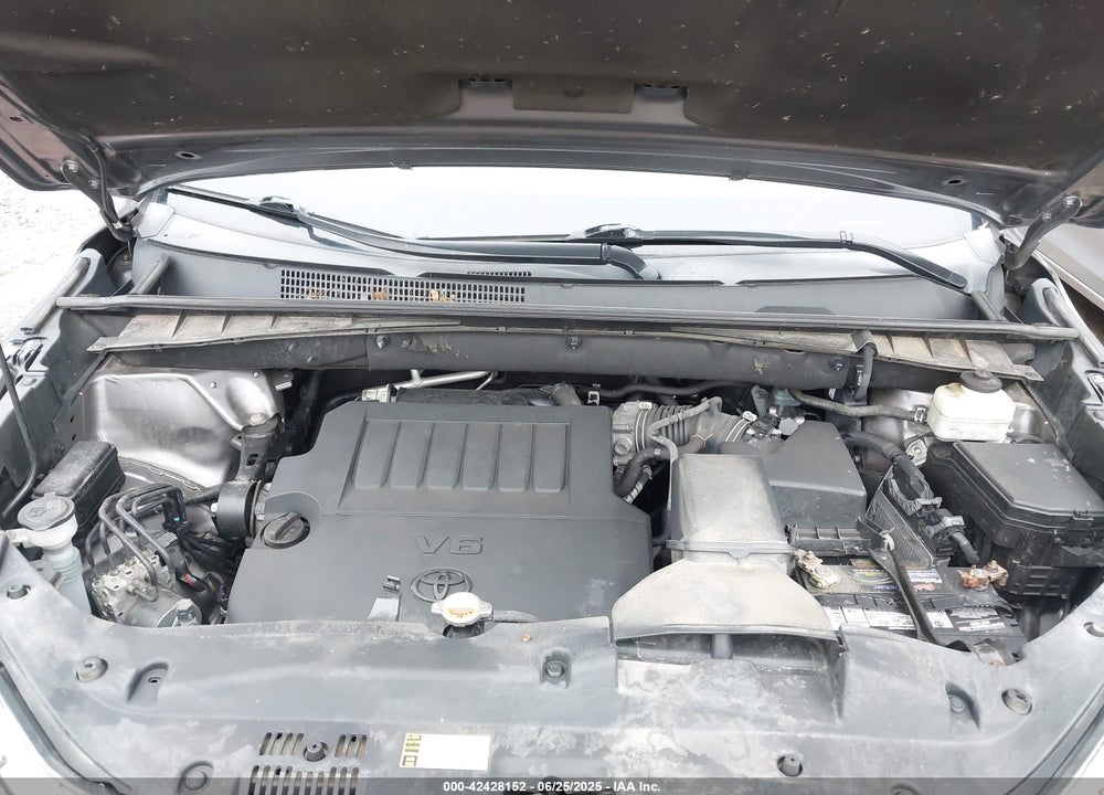 2015 TOYOTA HIGHLANDER LE PLUS V6/LE V6 VIN: 5TDBKRFH6FS214226