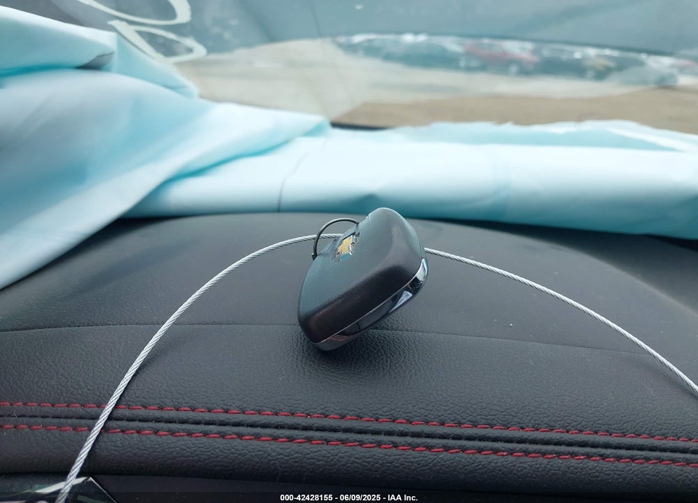 2019 CHEVROLET BLAZER VIN: 3GNKBJRS2KS670889