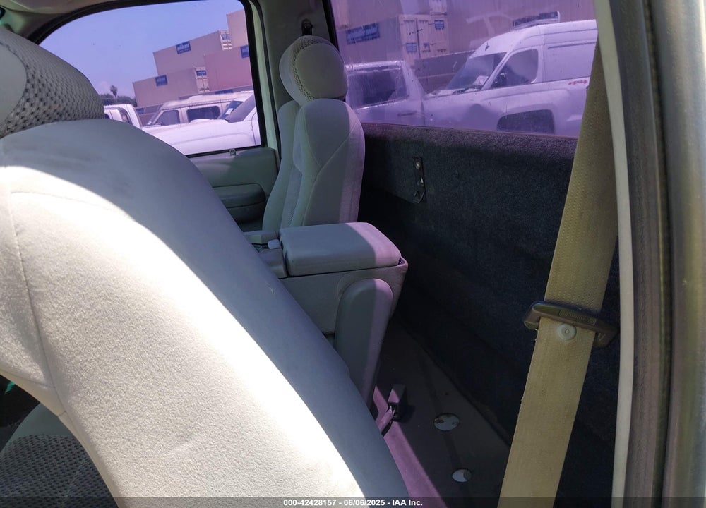 2003 FORD F-450 XL/XLT VIN: 1FDXF46P63EC75092