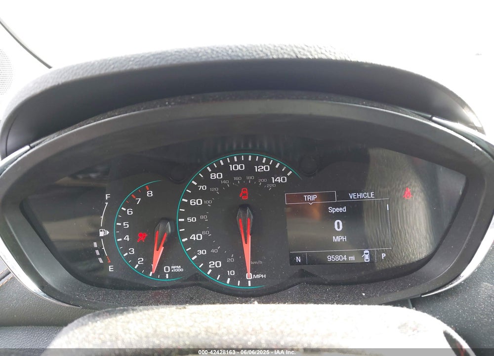 2019 CHEVROLET TRAX LS VIN: 3GNCJKSB3KL403889
