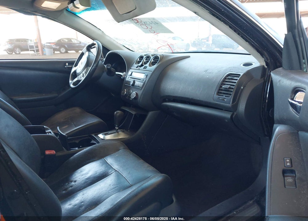2009 NISSAN ALTIMA VIN: 1N4AL21E89N470879