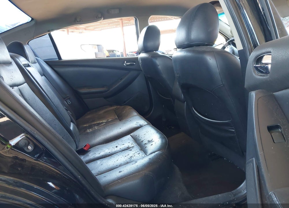 2009 NISSAN ALTIMA VIN: 1N4AL21E89N470879