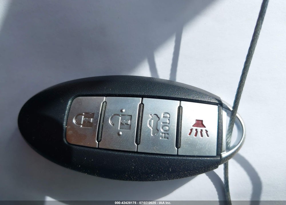 2009 NISSAN ALTIMA VIN: 1N4AL21E89N470879