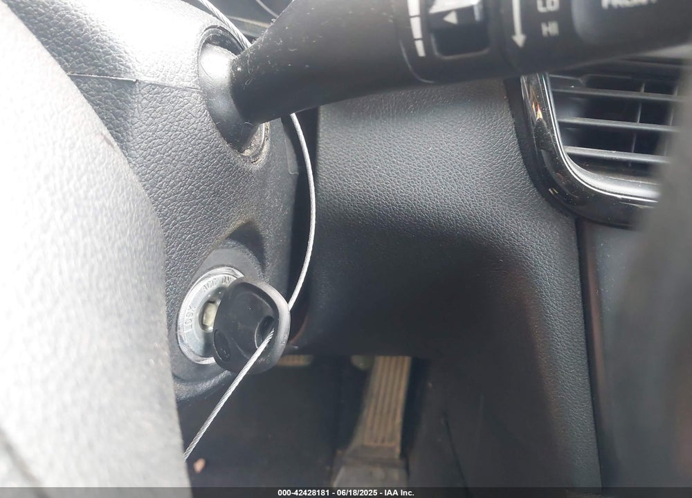 2017 KIA OPTIMA LX VIN: 5XXGT4L32HG123909
