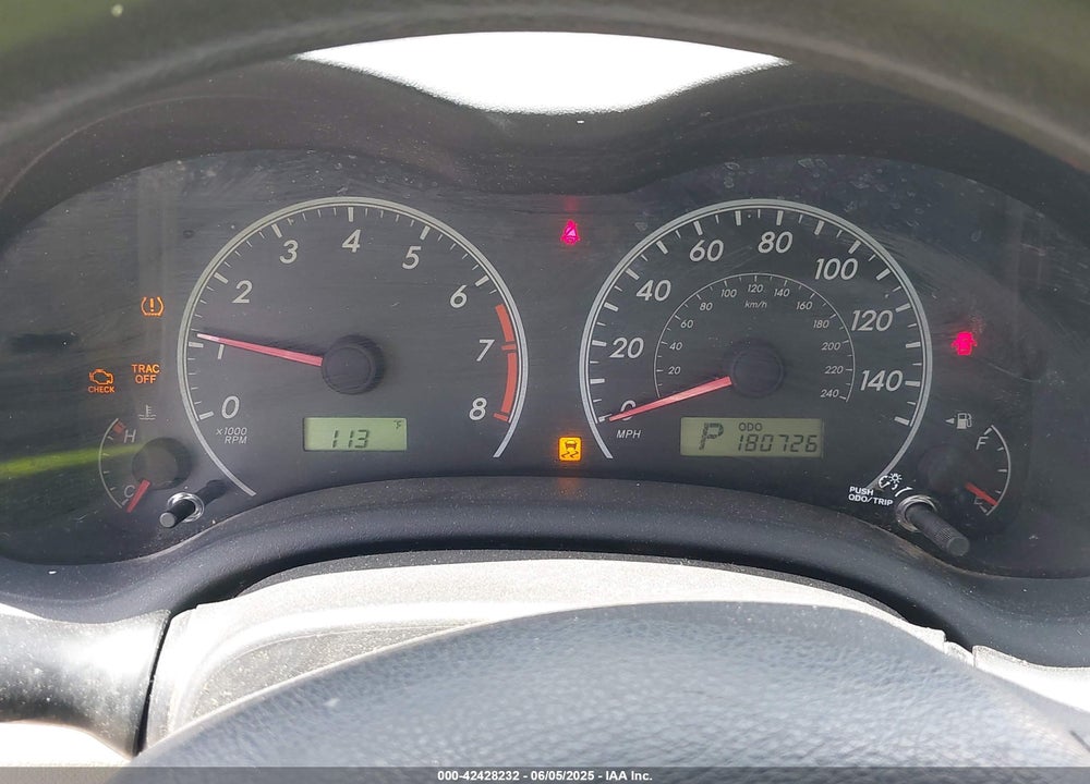 2012 TOYOTA COROLLA VIN: 5YFBU4EE9CP026079