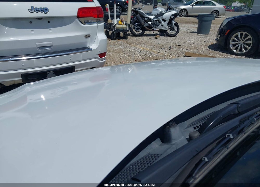 2013 HONDA ACCORD SPORT VIN: 1HGCR2F5XDA218126