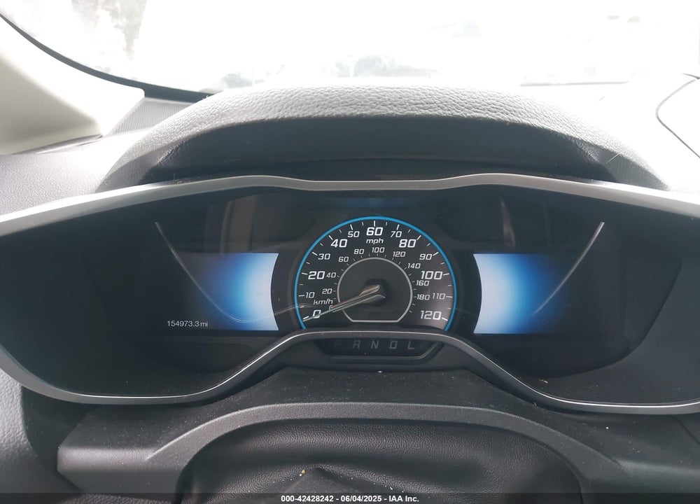 2013 FORD C-MAX ENERGI VIN: 1FADP5CUXDL512397