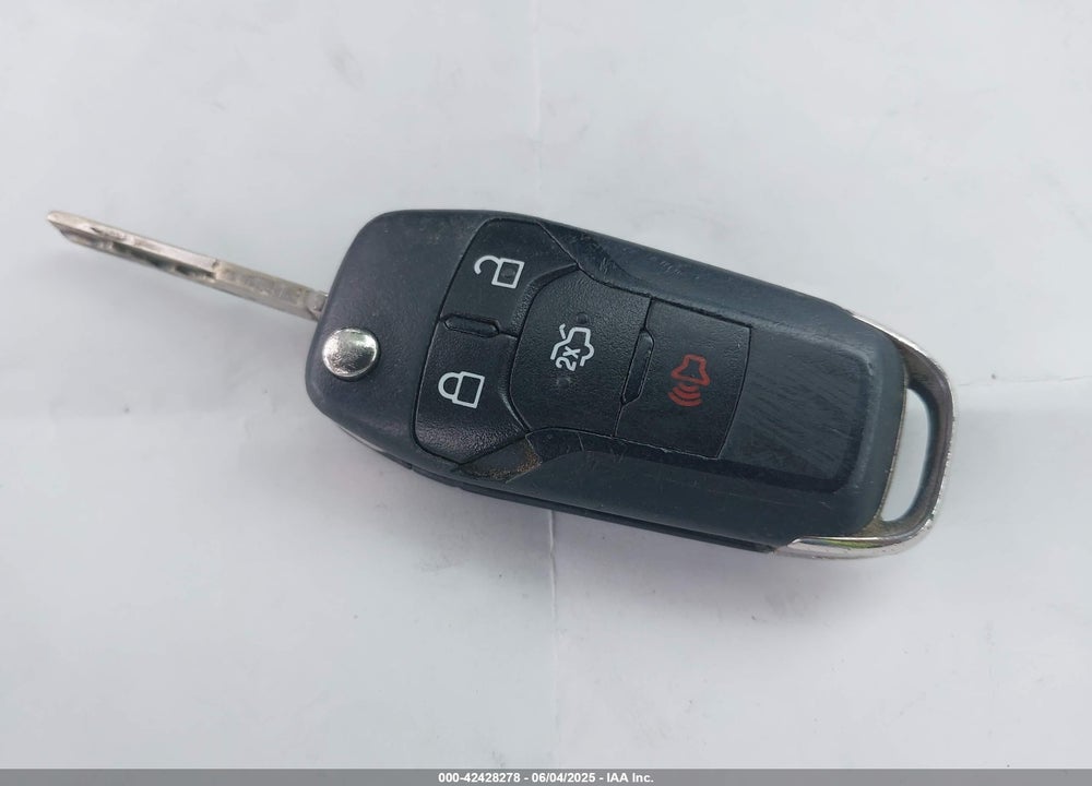 2014 FORD FUSION S VIN: 3FA6P0G70ER293520