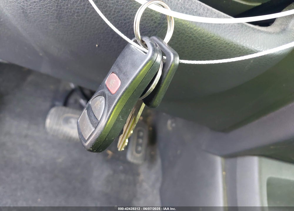 2009 NISSAN VERSA VIN: 3N1BC13E69L464331