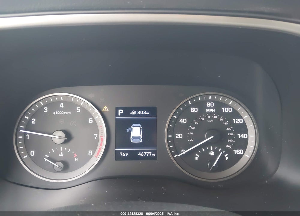 2021 HYUNDAI TUCSON VIN: KM8J23A42MU393706